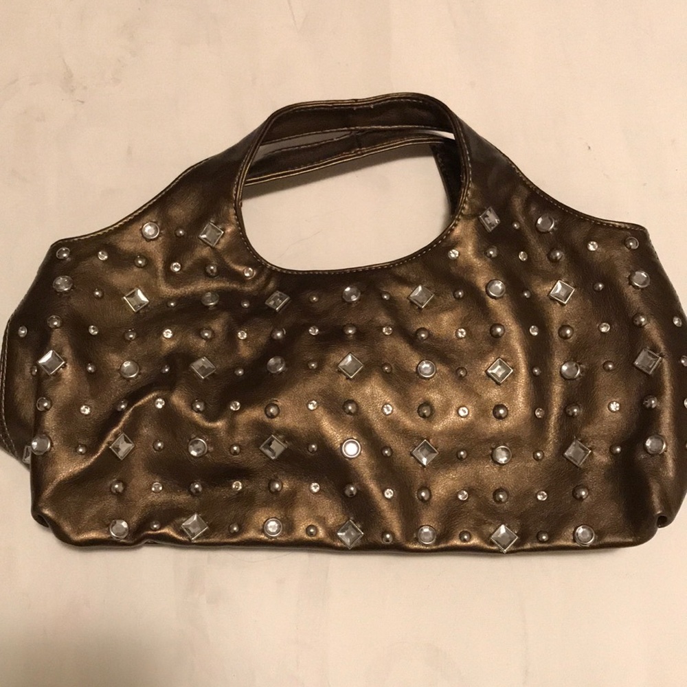 Kathy Van Zeeland Purse